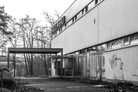 Schlechter Ausgang